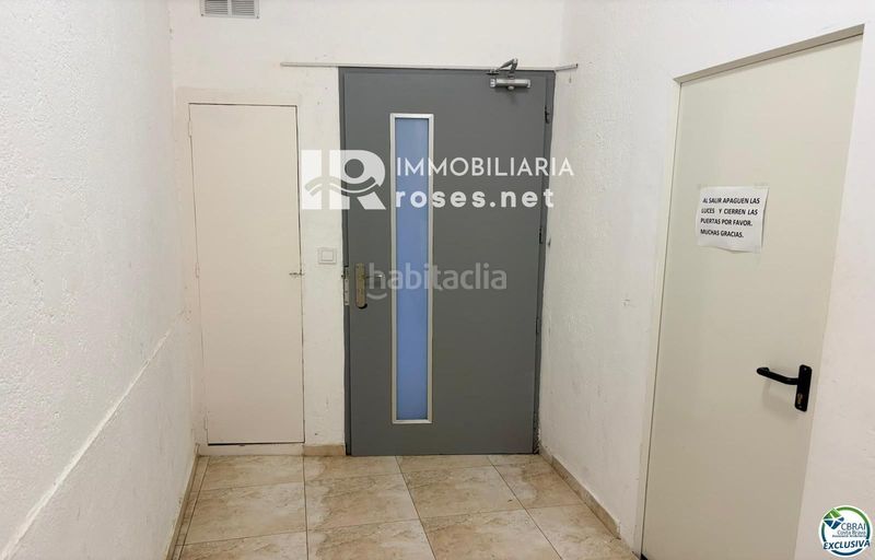 Foto a7c11b4a-be6a-4a31-b7a4-f7aa05c6e042. Pis amb calefacció a Centre Roses