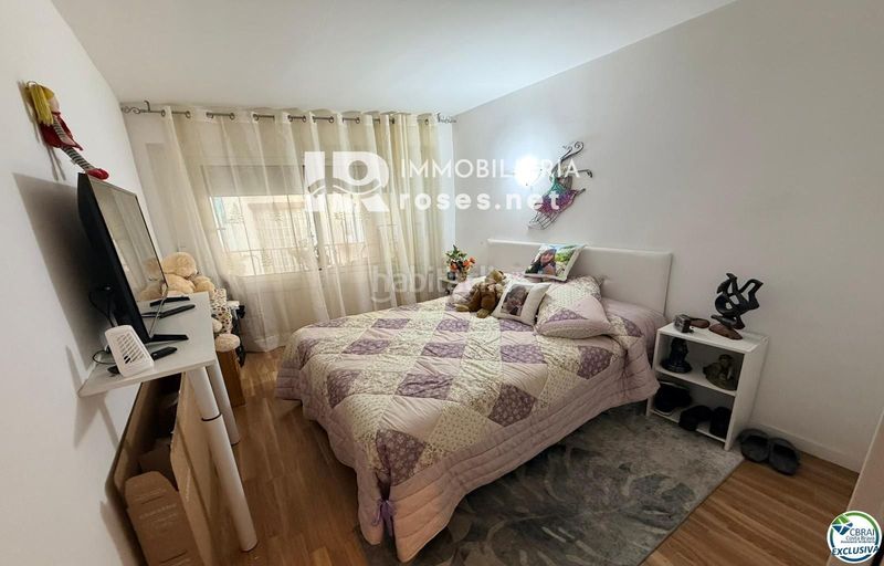 Foto c256c728-0efb-4786-a083-a9b37c179dce. Pis amb calefacció a Centre Roses