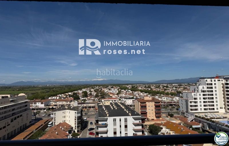 Foto e19d9479-1c3f-4788-bb22-b7bafeddce33. Estudi amb calefacció a Cap Ras - Creus - Falconera Empuriabrava