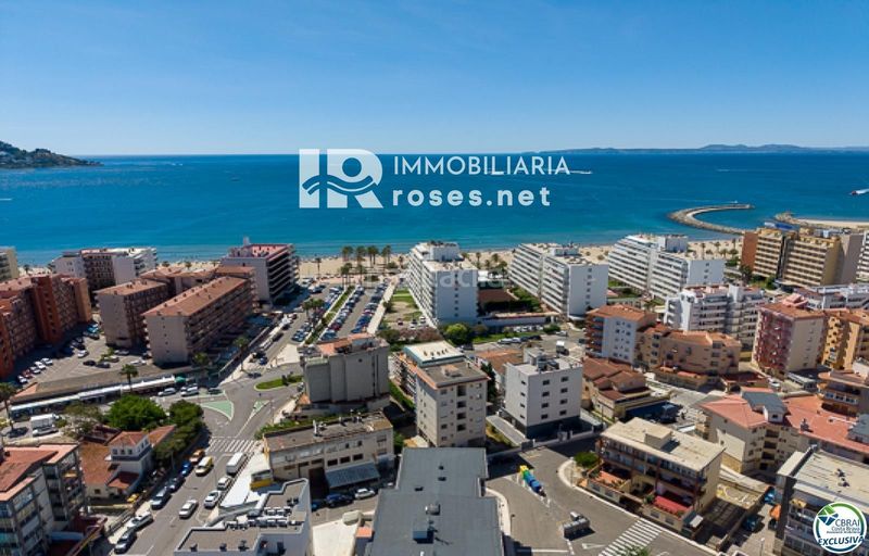Foto acd7e2c1-5ab8-4308-bb21-ffece0ab0705. Pis a Santa Margarida Roses
