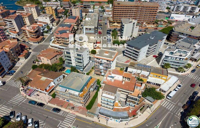 Foto ffbddf03-68b7-4803-8595-71fbec0234a5. Pis a Santa Margarida Roses