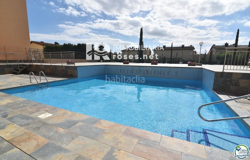 Foto 15c71079-31db-4bbc-94ef-4ff06397768c. Pis amb piscina a Santa Margarida Roses