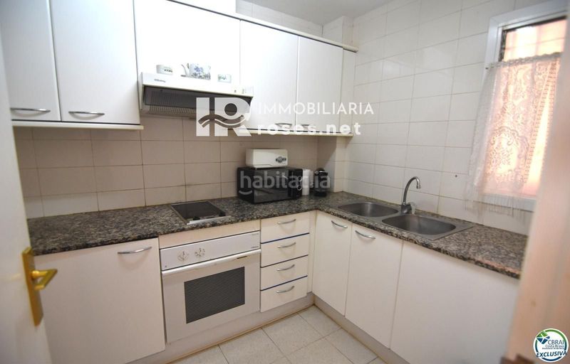 Foto 1d8cdde5-6fba-4fda-a517-264257f75d9f. Pis amb piscina a Santa Margarida Roses