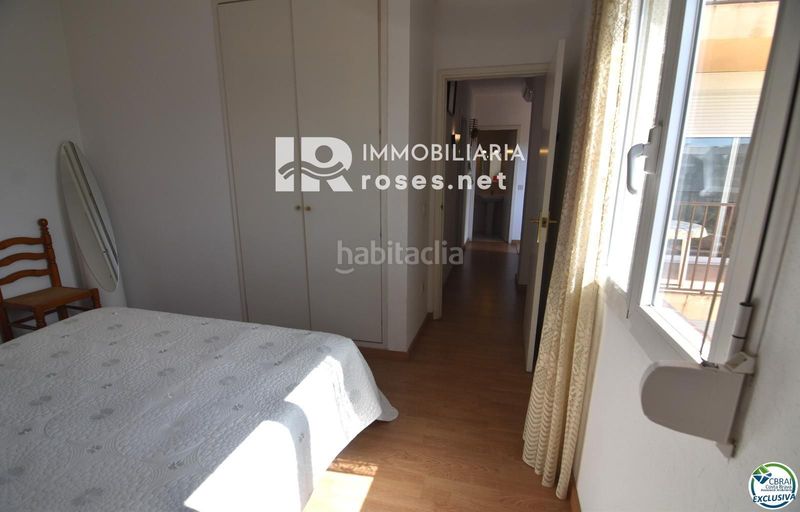 Foto 1db7bca8-8176-48b2-999c-6f02f2921135. Pis amb piscina a Santa Margarida Roses
