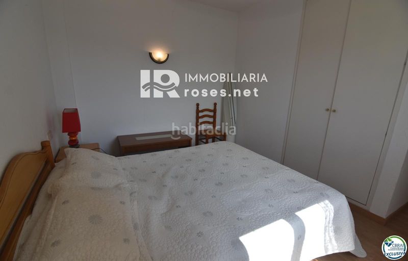 Foto a37fe52a-0c05-4a58-b6bf-37016b10ccfe. Pis amb piscina a Santa Margarida Roses