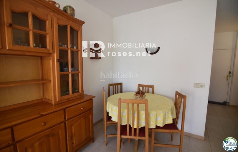 Foto a9dd96da-48d4-4643-961d-28923763e081. Pis amb piscina a Santa Margarida Roses