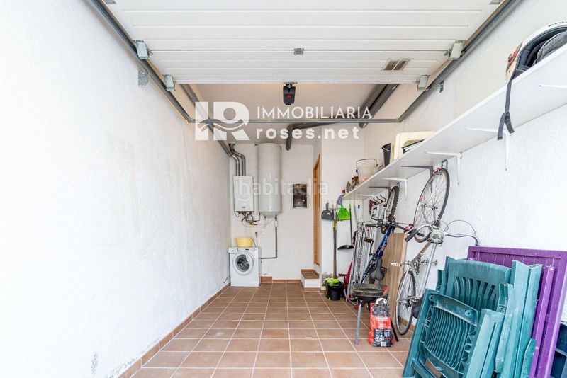 Foto 093e9a8f-7c13-4d82-aac0-3eeee4142428. Casa adossada amb calefacció aparcament a Puigmal - Mas Nou Empuriabrava