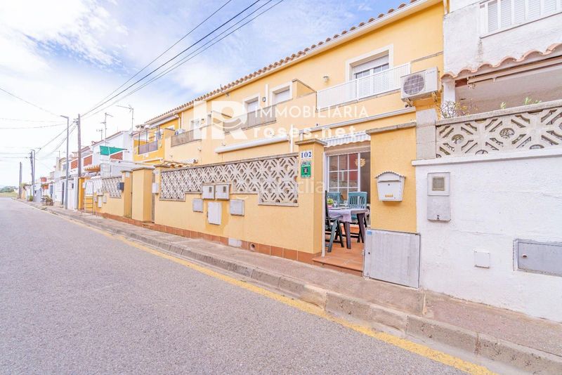 Foto e2628533-878f-47ba-a9cd-20370ed5f9b2. Casa adossada amb calefacció aparcament a Puigmal - Mas Nou Empuriabrava