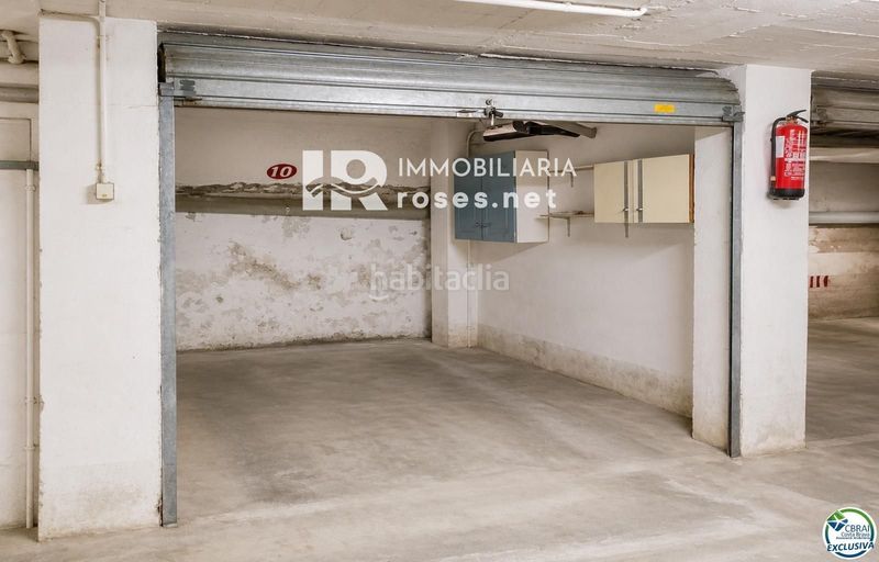 Foto fb98f18e-29f0-401c-aa58-a30a9227938d. Flat in Centre Roses