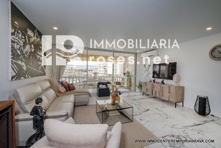 Pis  Caballito de mar -48, 2-a. Magnífico apartamento en una zona privilegiada