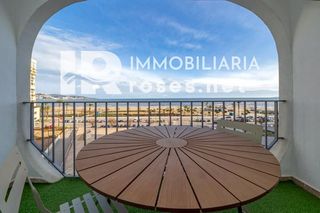 Appartamento in Edifice Sylvia, planta , puerta C