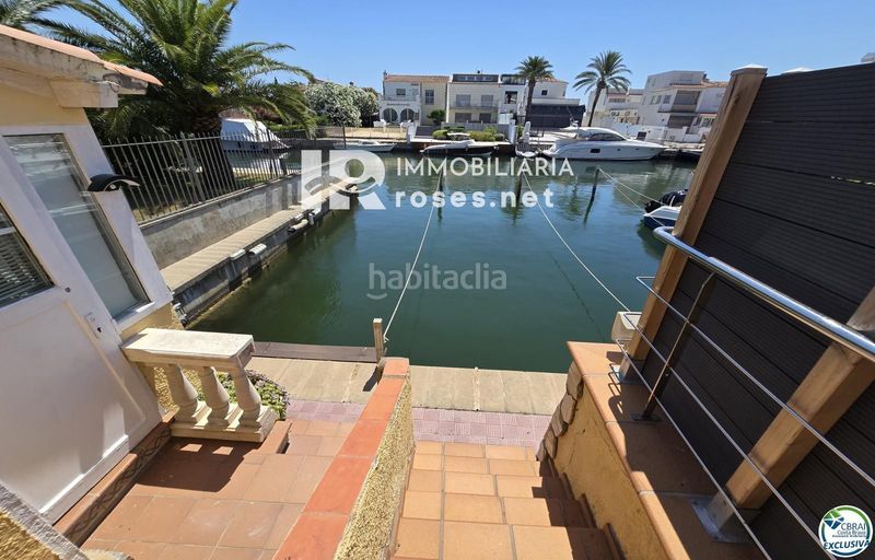 Foto a1c5a5c7-8597-4846-84b9-7c554424c4dc. Pis a Salins - Cavall de Mar Empuriabrava