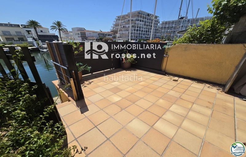 Foto e4b664d0-4aa7-40b2-aa00-93f34b5a4cdc. Pis a Salins - Cavall de Mar Empuriabrava