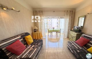 Studio  Cala rostella. Estudio con terraza a 30 m de la playa  4ª planta, salatar, rose
