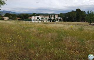 Finca rústica  Urbanizable. Parcela urbana en venta en darnius