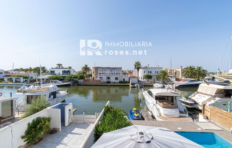 Foto 089ae260-179c-48ee-8f76-3089dfdb4c7c. Casa amb calefacció aparcament piscina a Santa Margarida Roses