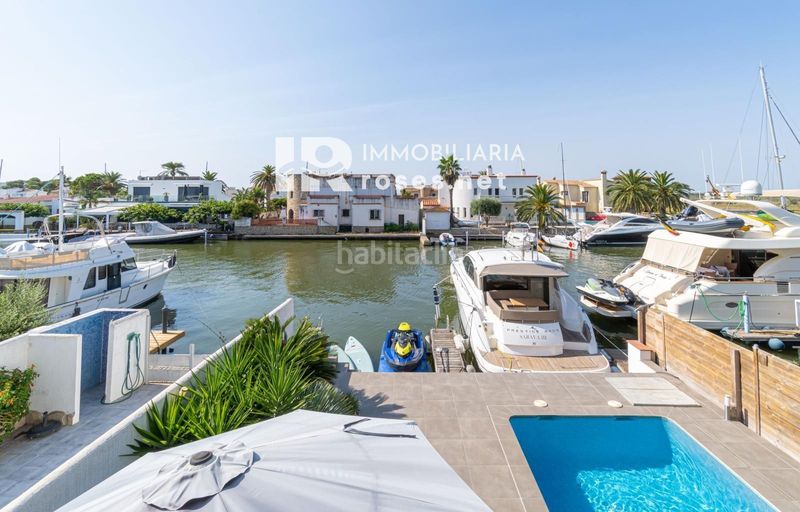 Foto cb5827eb-e9af-4c65-a735-5e6428eedd3d. Casa amb calefacció aparcament piscina a Santa Margarida Roses