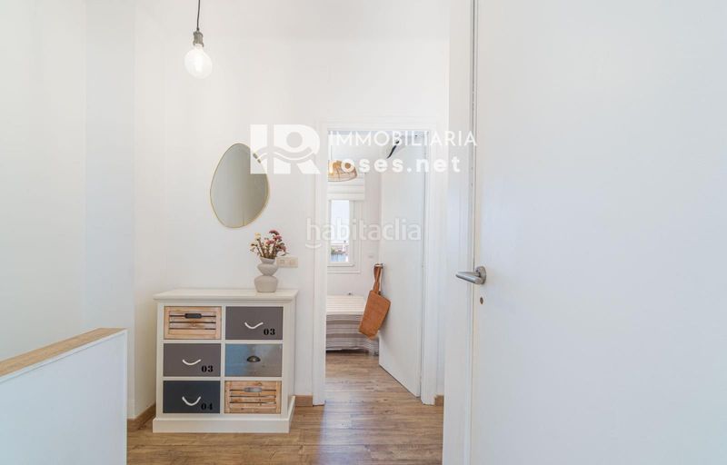 Foto d1434619-1342-40e4-80de-bb4838fdce42. Casa amb calefacció aparcament piscina a Santa Margarida Roses
