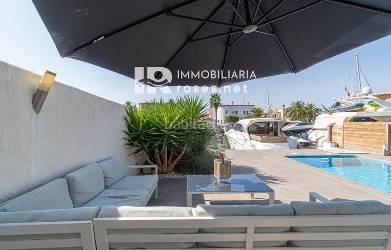 Foto d632334f-94eb-40d5-aaf7-ca72b053c901. Casa amb calefacció aparcament piscina a Santa Margarida Roses