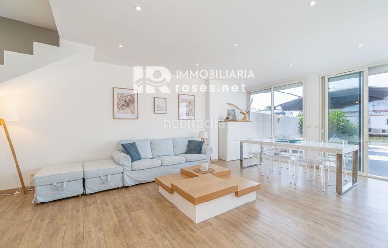 Foto ef01ff72-1385-428c-93f4-02e057a924d1. Casa amb calefacció aparcament piscina a Santa Margarida Roses