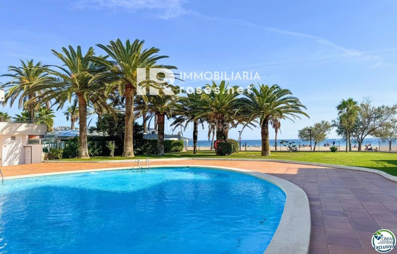 Foto e76b09e4-6043-4673-9fb7-76025f66459e. Estudi amb calefacció piscina a Santa Margarida Roses