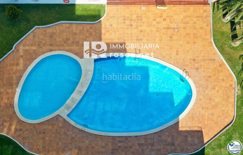 Foto f22d660a-d009-4d4a-936b-bcf4ff23237a. Estudi amb calefacció piscina a Santa Margarida Roses