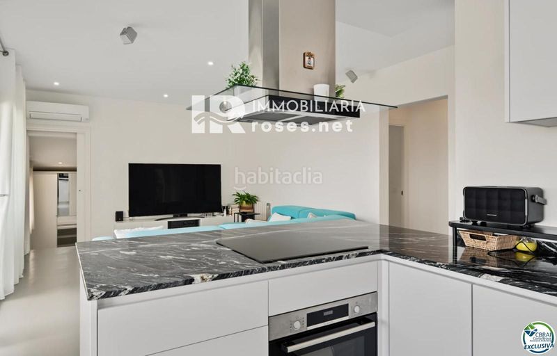 Foto 09ed3628-04c4-4d7a-96f0-cbe979522571. Casa amb calefacció aparcament piscina a Nord Roses