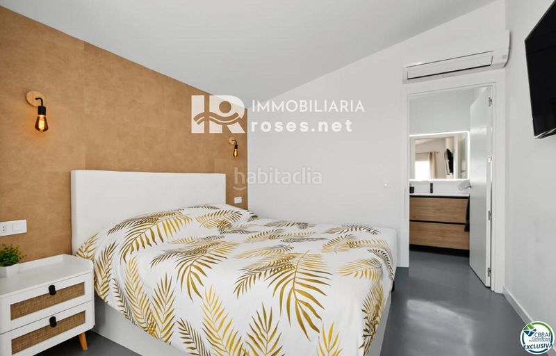 Foto 90e91833-d8cd-4066-baaf-ce2b4b64a2c5. Casa amb calefacció aparcament piscina a Nord Roses
