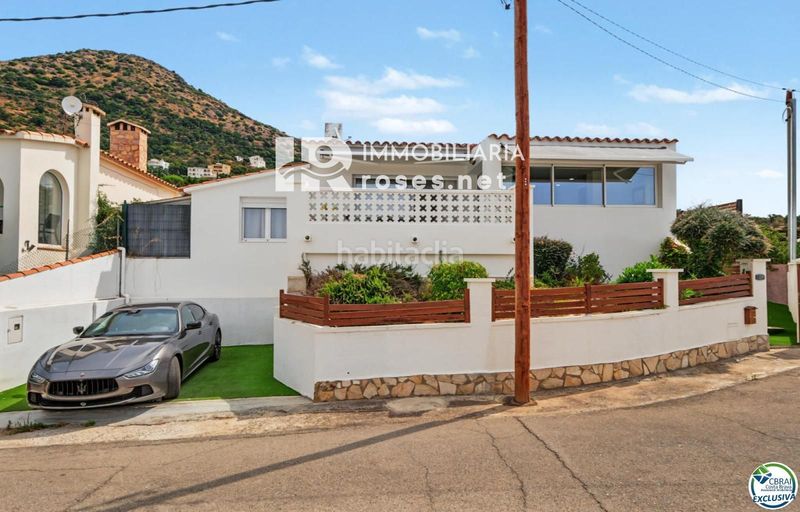 Foto c6ce78c6-bc2a-4f7d-ab3b-807c25be4dd3. Casa amb calefacció aparcament piscina a Nord Roses