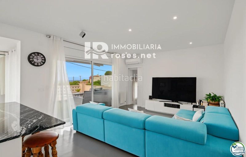 Foto fbe47fa0-c444-4805-860a-a452e934845a. Casa amb calefacció aparcament piscina a Nord Roses