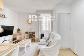 Flat in Alexander Fleming