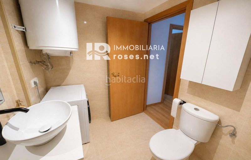 Foto a7fee702-6f4a-4161-8a4e-9898ba9759c0. Pis amb calefacció aparcament piscina a Santa Margarida Roses