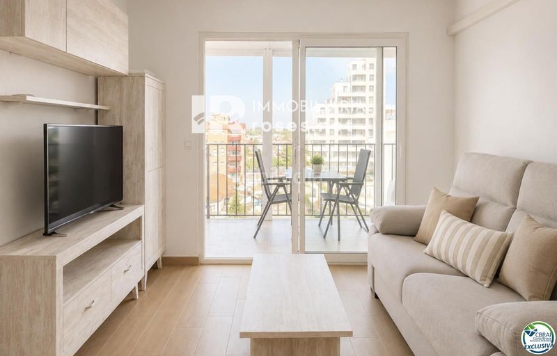 Foto 5157ee4c-64a5-4c44-adb6-08f8863f105d. Pis amb calefacció a Muga - Gran Reserva - Badia Empuriabrava