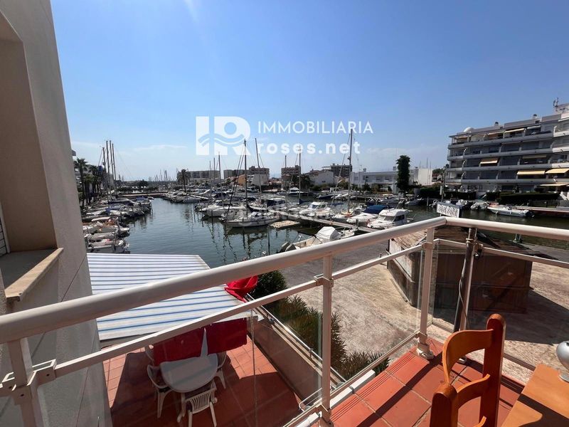 Foto a88afe44-176a-47bd-89a7-3398679ad300. Pis amb calefacció piscina a Santa Margarida Roses