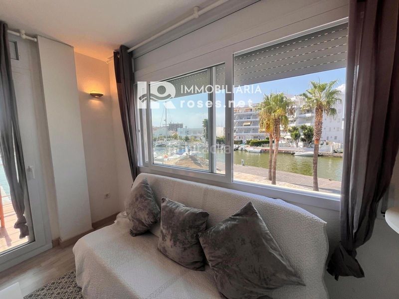 Foto b50a9433-1cd7-4d93-ae2c-fb27c81527af. Pis amb calefacció piscina a Santa Margarida Roses