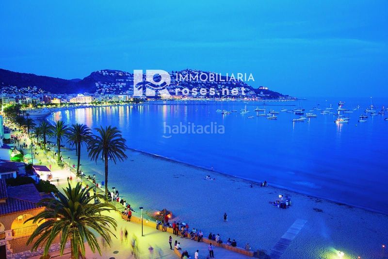 Foto cec47db0-3c89-4d4c-86de-34b0f9dd3cd3. Pis amb calefacció piscina a Santa Margarida Roses