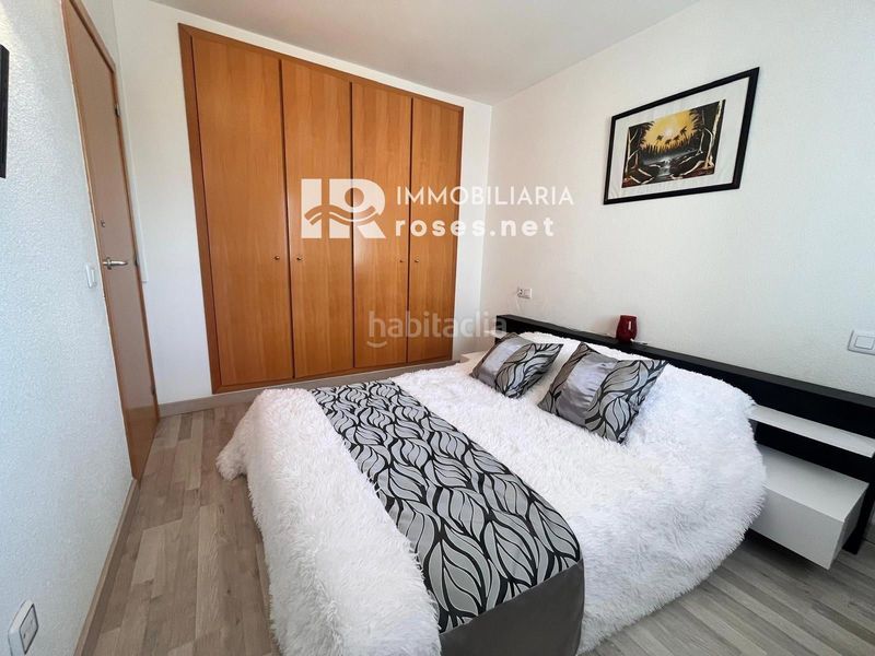 Foto da1d83be-fb78-4cf7-9f48-d8b9a7d64b93. Pis amb calefacció piscina a Santa Margarida Roses