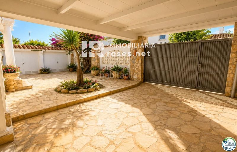 Foto 1088627e-b23d-4542-85c9-c67271b5cc83. Chalet con riscaldamento parcheggio in Segre - Ebre - Ter Empuriabrava