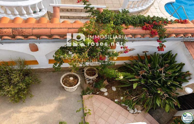 Foto 14aaaa43-72cb-489c-82a4-5eb0bc35294d. Chalet con riscaldamento parcheggio in Segre - Ebre - Ter Empuriabrava