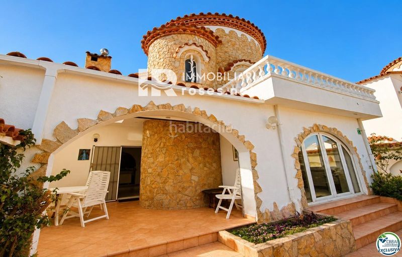 Foto 71473405-e0a0-44fa-8aac-84faecc2032f. Chalet con riscaldamento parcheggio in Segre - Ebre - Ter Empuriabrava