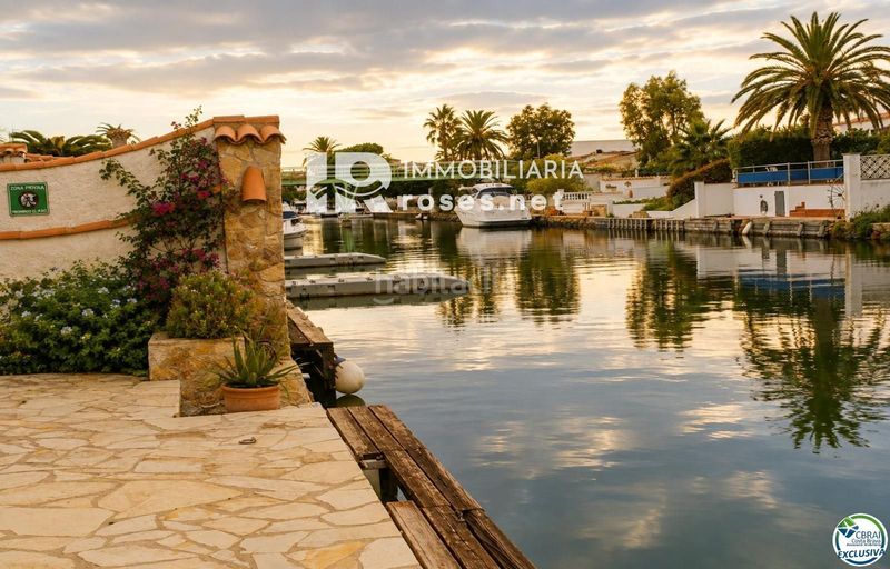 Foto 917ee42b-8675-4524-95c1-cdab9b70f026. Chalet con riscaldamento parcheggio in Segre - Ebre - Ter Empuriabrava