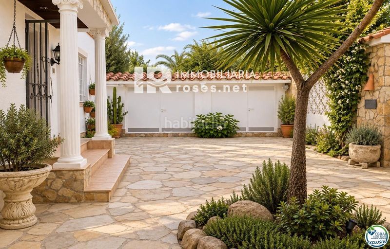 Foto a13c454a-ca7c-4afd-a543-a5bd8638f35a. Chalet con riscaldamento parcheggio in Segre - Ebre - Ter Empuriabrava