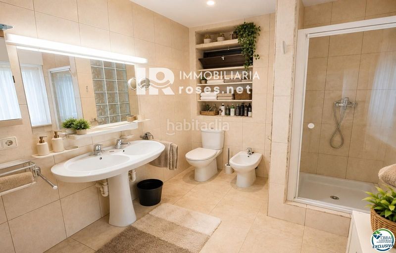 Foto b1a576dd-afb6-4220-a1c5-c99bcb957b9b. Chalet con riscaldamento parcheggio in Segre - Ebre - Ter Empuriabrava