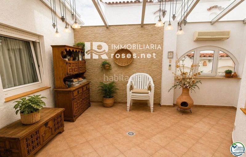 Foto e9ef5cb0-d194-40f9-9caf-c96aecf8d217. Chalet con riscaldamento parcheggio in Segre - Ebre - Ter Empuriabrava