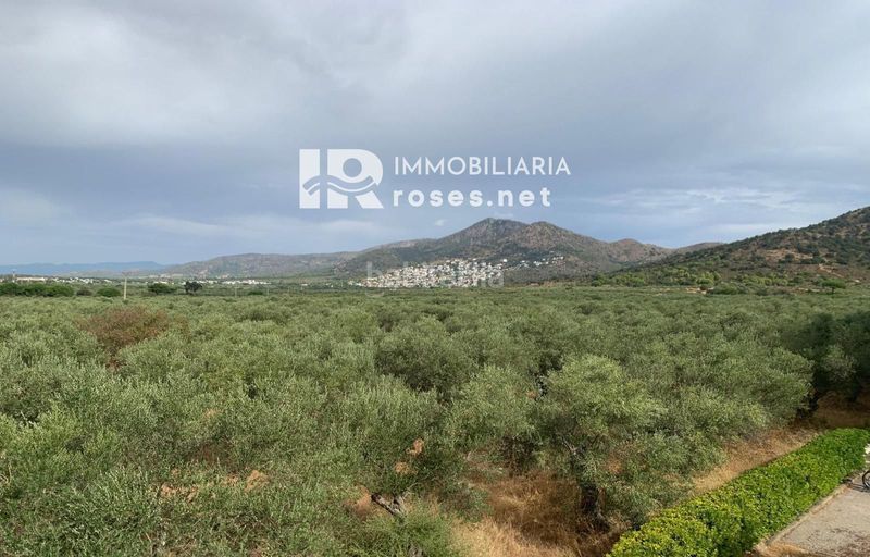 Foto 07a4b7df-2d86-4546-bacd-e2c7ad40c0e8. Pis amb calefacció piscina a Els Grecs-Mas Oliva Roses