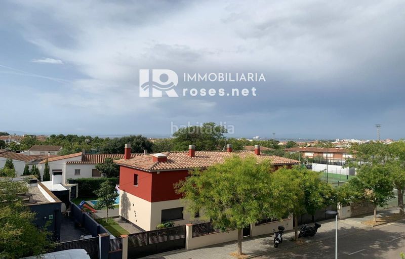 Foto 18b37004-2e02-4d42-bf09-e66201508ce4. Pis amb calefacció piscina a Els Grecs-Mas Oliva Roses