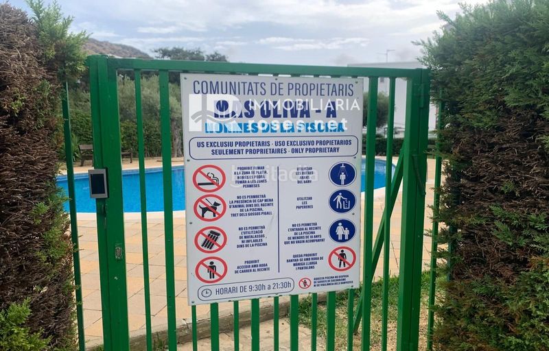 Foto 57aa7cfc-9240-47a9-a5f7-c51fc7fdc429. Pis amb calefacció piscina a Els Grecs-Mas Oliva Roses