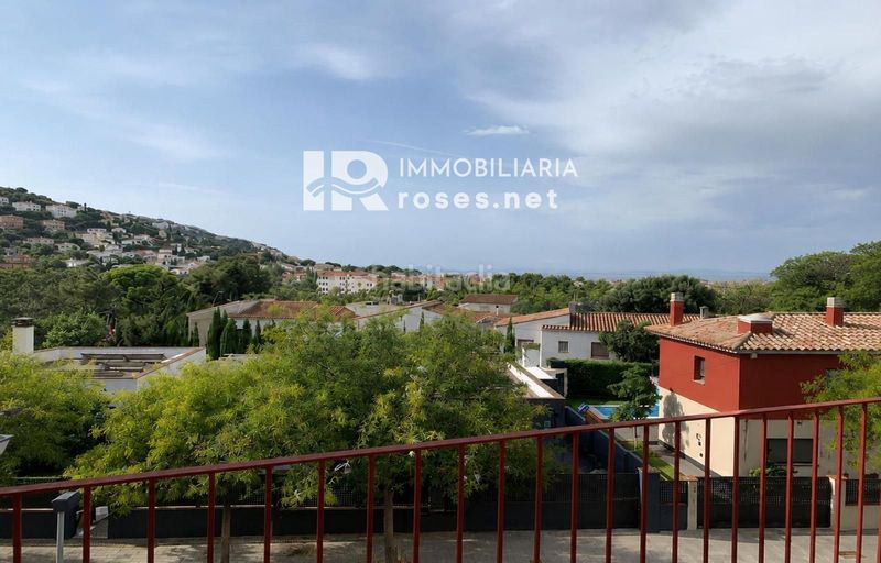 Foto 660a8ad3-c6e3-4c2c-9b32-0a292d9ebd38. Pis amb calefacció piscina a Els Grecs-Mas Oliva Roses