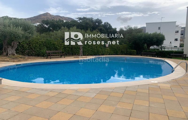 Foto 8bb67c66-6913-4ff3-9645-df596a0d1920. Pis amb calefacció piscina a Els Grecs-Mas Oliva Roses