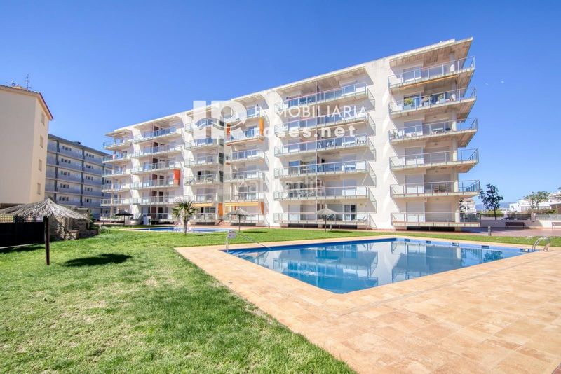 Foto c854e04b-9e44-4f6d-92e8-3baf5cd737bf. Pis amb piscina a Santa Margarida Roses